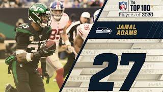 #27: Jamal Adams (DB, Seahawks) | Top 100 NFL Players of 2020