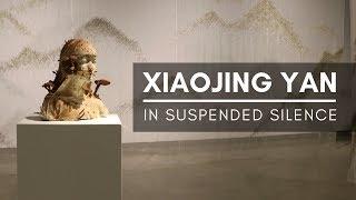 Xiaojing Yan: In Suspended Silence