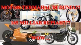 5 MOTOR TERMAHAL DI DUNIA VERSI WHAT THE CHANNEL