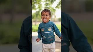 Cute Baby teasing  #shorts #funnyvideo #viralvideo