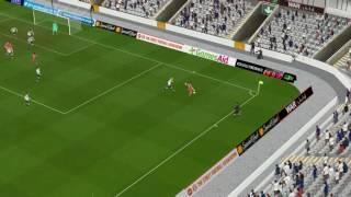 AGF 0-1 FC Nordsjælland - Match Highlights