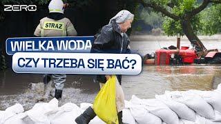 PROF. ROWIŃSKI - CO ROBIĆ, GDY NADEJDZIE POWÓDŹ