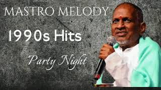 mastro special collections l ilaiyaraja best songs l Spb hits l