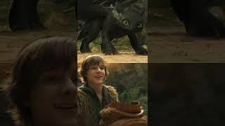 POV: Your bestie can’t fly so you invent aviation   #HowToTrainYourDragon, only in cinemas June 9.