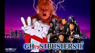 10 Things You Didn't Know About  Ghostbusters II
