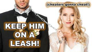 He Cheated So I Got Re-Married: AITA?