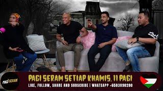 EP 437 - KISAH "SERAM" EJEN HARTANAH | DITAJA HOME UPGRADING SQUAD