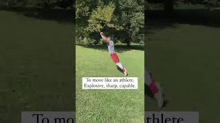 Why I Train 