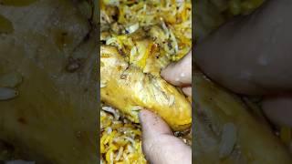 chicken biryani #shorts#viral#trending#youtubeshorts