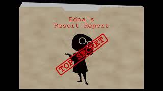 Coming soon - A new feature on Disney4Brits.  Edna's Resort Reports