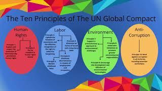 United Nations Global Compact