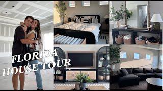 Florida House Tour!!!!