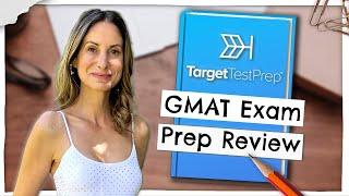 Target Test Prep GMAT Review 2025 (Best Budget Course?)