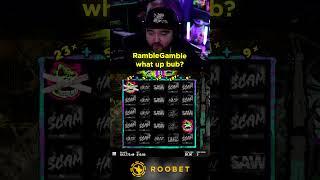 $3700 WIN ON CHAOS CREW 2!