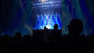 Black Stone Cherry - Things My Father Said (Live at Birmingham Resorts World Arena 31/01/2023)