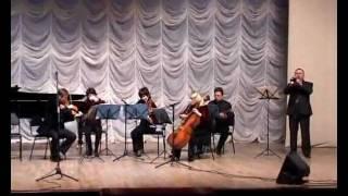 Summertime - George Gershwin - Trumpet Solo
