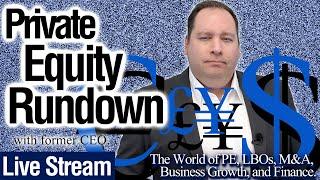 Acquisition | Private Equity Rundown Ep.13