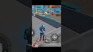 CS rank push free fire new update #Ritik FF Gamerz #viralvideos #heroic