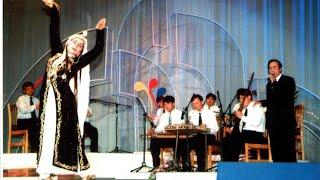 Munodjot,Tadjikistan Djurabek Murodow, Dance Katja Daniela Hillebrand, Bedil mystical poem in Farsi