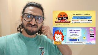 Flipkart and Amazon Summer Sale ( 2024 ) | Koppu anu !!! | Malayalam