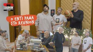 Ο ΕΝΤΙ ΡΑΜΑ στο REUNION | The Reunion | Albania | EP05