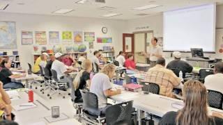 BCTC Spotlight: Opportunity College
