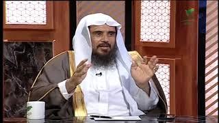 حكم من دخل إلى صلاة الجمعة متأخرًا ولم يُدرك الخطبة؟ أ.د.سعد الخثلان