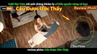 review phim hài Cầu Được Ước Thấy - Xem đi Xem lại vẫn thấy Buồn Cười