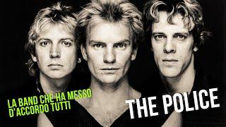 The Police - La band che ha messo d’accordo tutti