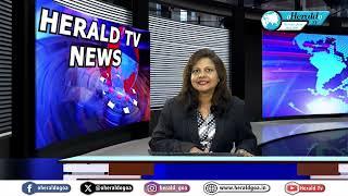 Herald TV Konkani Khobro 2 Septembert 2024