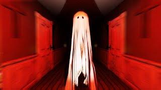 3 SCARY GAMES #6