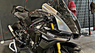 50 Best Looking Bikes 2025/24 - MV, Aprilia, Triumph, Honda, Yamaha, Kawasaki, Zero