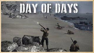 Day of Days || Gates of Hell Liberation Campaign