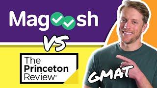 Magoosh vs Princeton Review GMAT Prep (Which Course Is Better?)