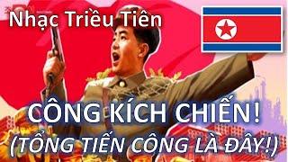 Đỉnh cao K-Pop: "THIS IS OFFENSIVE!" (CÔNG KÍCH CHIẾN! / TỔNG TIẾN CÔNG LÀ ĐÂY!) - Lyrics & Vietsub