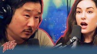 Bobby Lee Makes A Confession To Sasha Grey | TigerBelly Clips