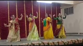 Teej 2022#dance #youtubevideo #teej