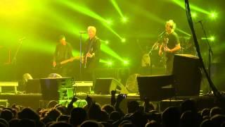 [13/22] The Offspring - Self Esteem - live at Groezrock 2014 #smash20