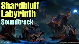 Illuvium - Shardbluff Labyrinth Soundtrack