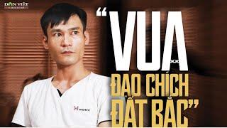 Vua đạo chích đất Bắc |Dân Việt TV