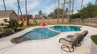 Sunshine Fun Pools | Lewis Pool