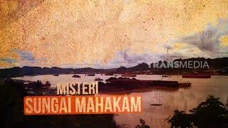 Misteri Sungai Mahakam | SECRET STORY (24/02/24)