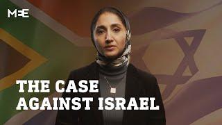 ICJ hearing against Israel: All you need to know about South Africa's case in the Hague