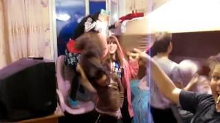 Harlem Shake (Ekaterinburg Party Edition)