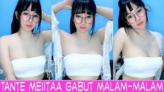 Tante Mei aka Meiitaa [Live Instagram Replay Record 120824] [Clip]