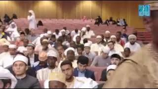 2018 Quran Competition in Dubai