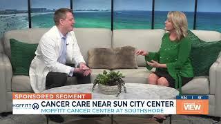 Dr. Timothy Kubal on Suncoast View