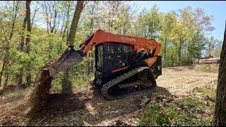 SVL97 2 Building a Quality Trail Through the Woods