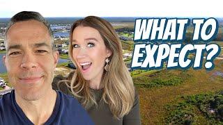 New Construction in Fort Myers Florida | What To Expect