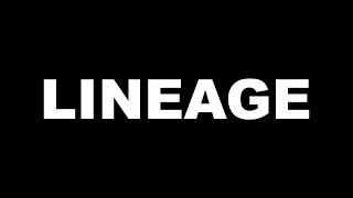 FBA Lineage | Blacklogic